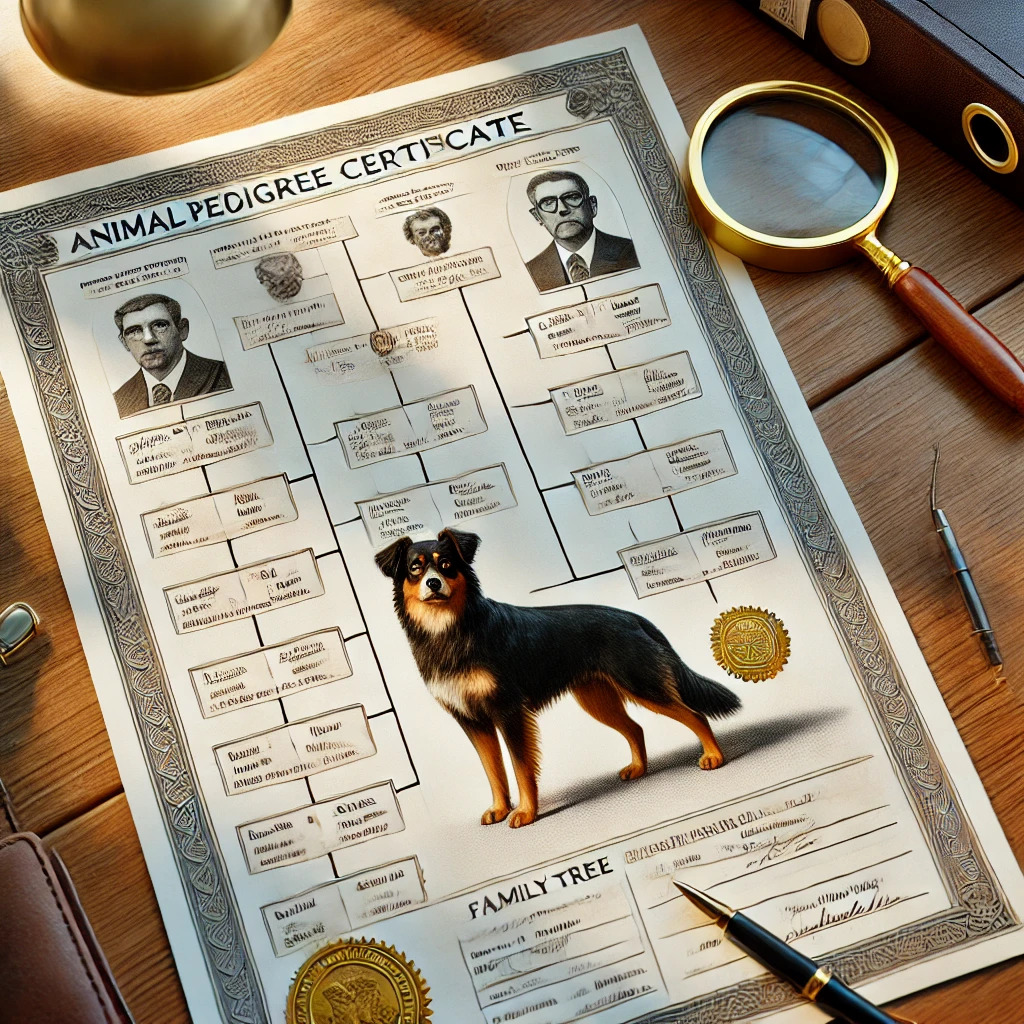 Pet Licensing