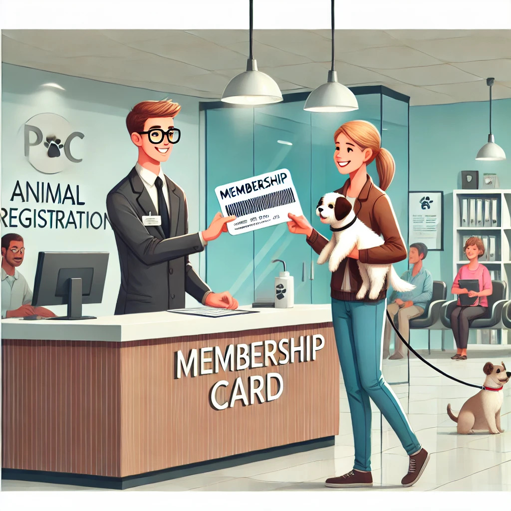 Microchipping
